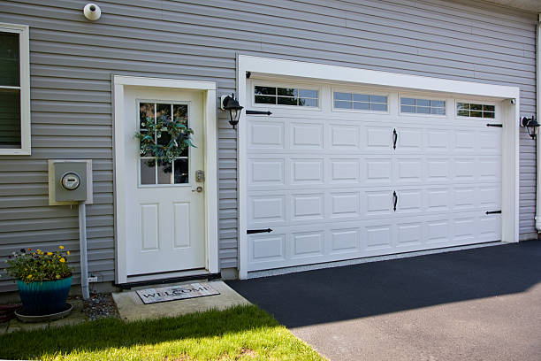 24/7 Emergency Garage Door Installation experts in Fitzgerald, GA
